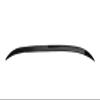 ISKADO Spoiler Rear Trunk Lid Car Spoiler Wing Fit for Benz CLA Class C117 C118 CLA200 CLA260 CLA45 Fit for AMG 2013-2023 Car Styling Fashionable (Color : Glossy Black) view 1