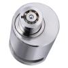 Mini Disc Brake Lock 5mm Alloy Steel Zinc for Ebike Vehicles view 1
