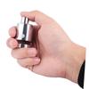 Mini Disc Brake Lock 5mm Alloy Steel Zinc for Ebike Vehicles view 3
