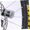 Mini Disc Brake Lock 5mm Alloy Steel Zinc for Ebike Vehicles view 4