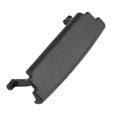 Armrest Lid Catch for 03-12, Plastic Material Easy to Install, Black, Fits Console Armrest