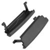 Armrest Lid Catch for 03-12, Plastic Material Easy to Install, Black, Fits Console Armrest view 3