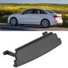 Armrest Lid Catch for 03-12, Plastic Material Easy to Install, Black, Fits Console Armrest view 4