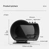 HUD OBD2 Speedometer with LED Lighting Turbo RPM Alarm Smart Gauge for Car Truck view 3