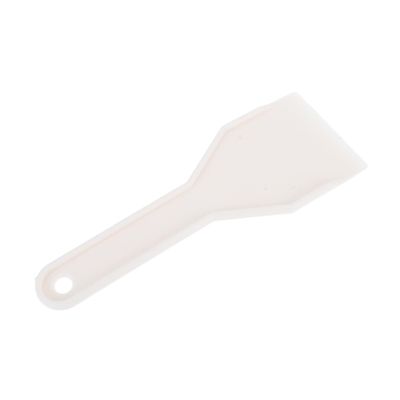Garneck Plastic Ice Shovel for Refrigerator Freezer Chipper Hanging Hole Removal Tool for Kitchen