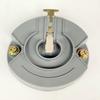 Herko Distributor Rotor YDRF312-FD312 for Ford Lincoln Mercury 1983-1996 view 2