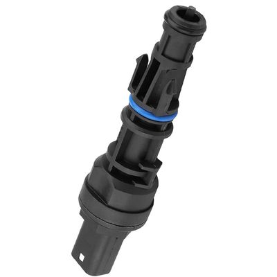 Riloer Transmission Input Speed Sensor Assembly, Compatible with Renault Clio Espace Kangoo Megane, Vehicle Speed Sensor 7700418919