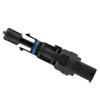 Riloer Transmission Input Speed Sensor Assembly, Compatible with Renault Clio Espace Kangoo Megane, Vehicle Speed Sensor 7700418919 view 2