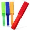 Didiseaon 4pcs Blind Cleaner Duster Brush Gap Brush Cleaner for Window Blinds Air Vents and Hard to Reach Areas view 1