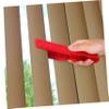 Didiseaon 4pcs Blind Cleaner Duster Brush Gap Brush Cleaner for Window Blinds Air Vents and Hard to Reach Areas view 2