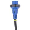 Electric World RV 30 Amp 25' Detachable Cordset with Light | Reliable RV Power Connection view 3