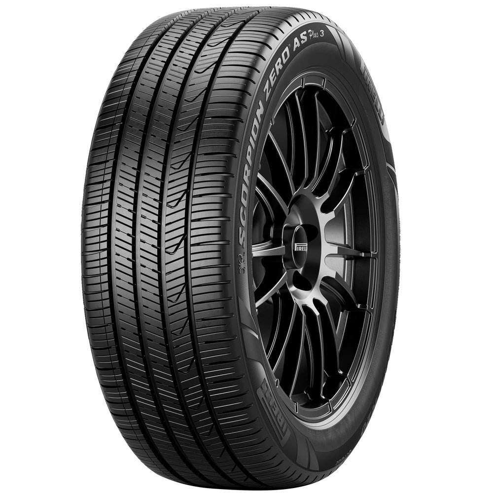 Pirelli Scorpion Zero All Season Plus 3 All Season 295/40R20 110Y XL SUV/Crossover Tire