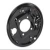 GM Genuine Parts 42713140 Rear Driver Side Brake Backing Plate view 1