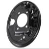 GM Genuine Parts 42713140 Rear Driver Side Brake Backing Plate view 2