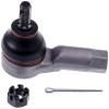 Dorman 542-883 Front Outer Steering Tie Rod End view 1