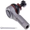 Dorman 542-883 Front Outer Steering Tie Rod End view 2