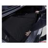 kc store For VW Volkswagen Passat B5 1996 1997 1998 1999 2000 2001 2002 2003 2004 2005 All Protection Cargo Liner Trunk Mat Fresh Design Heavy Duty Trimmable Trunk Liner, Black view 4
