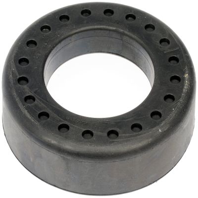 Dorman 540-898 Front Upper Coil Spring Insulator Compatible with Select Dodge Models