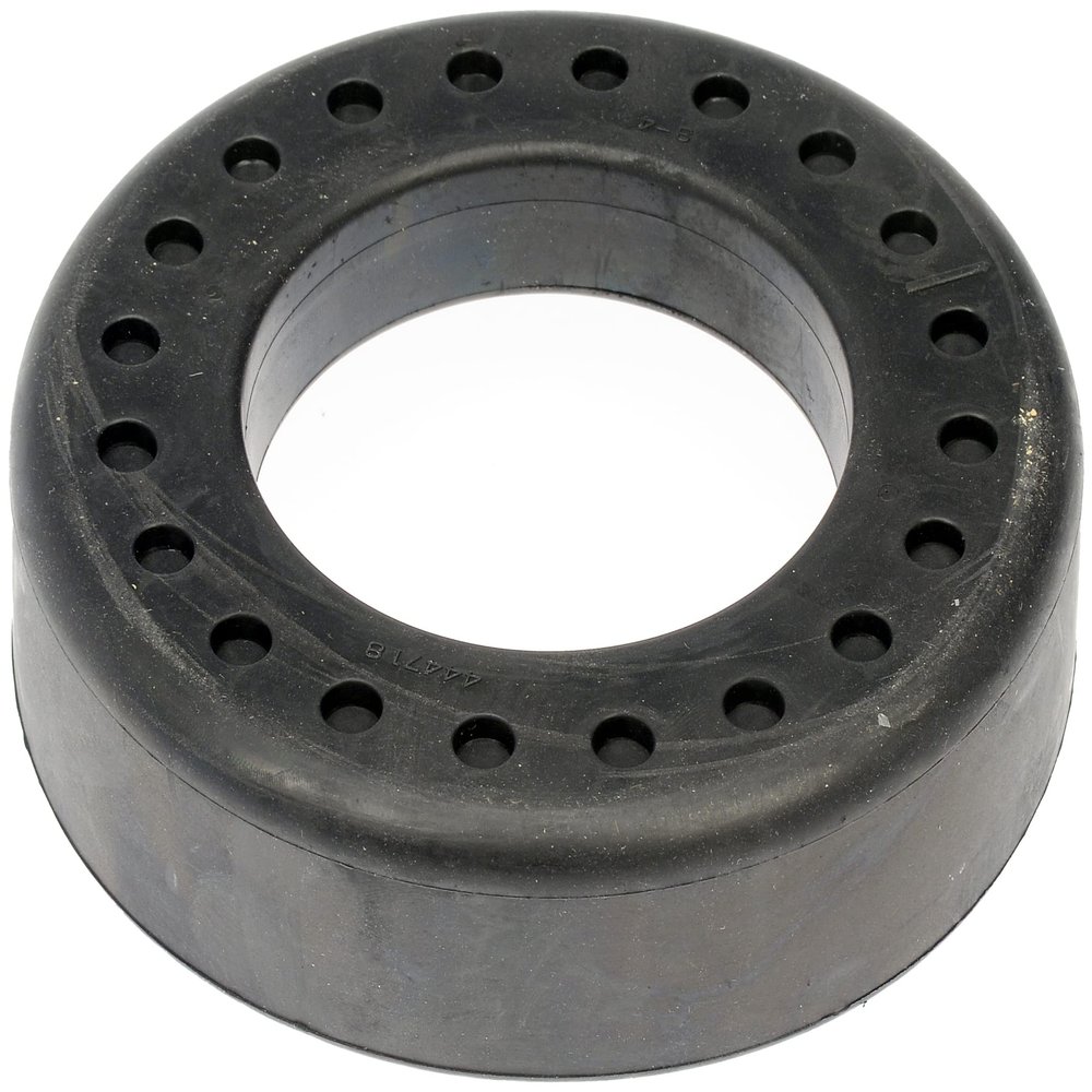 Dorman 540-898 Front Upper Coil Spring Insulator Compatible with Select Dodge Models