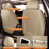 AOMSAZTO for Honda Clarity Seat Covers 2018-2021 2 Front Set view 2