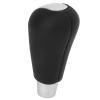 Zerone Comfortable Grip PVC ABS Gear Shift Knob for 3 2008 2011, Easy Installation, Excellent Replacement (Matte) view 3