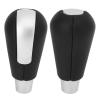 Zerone Comfortable Grip PVC ABS Gear Shift Knob for 3 2008 2011, Easy Installation, Excellent Replacement (Matte) view 4