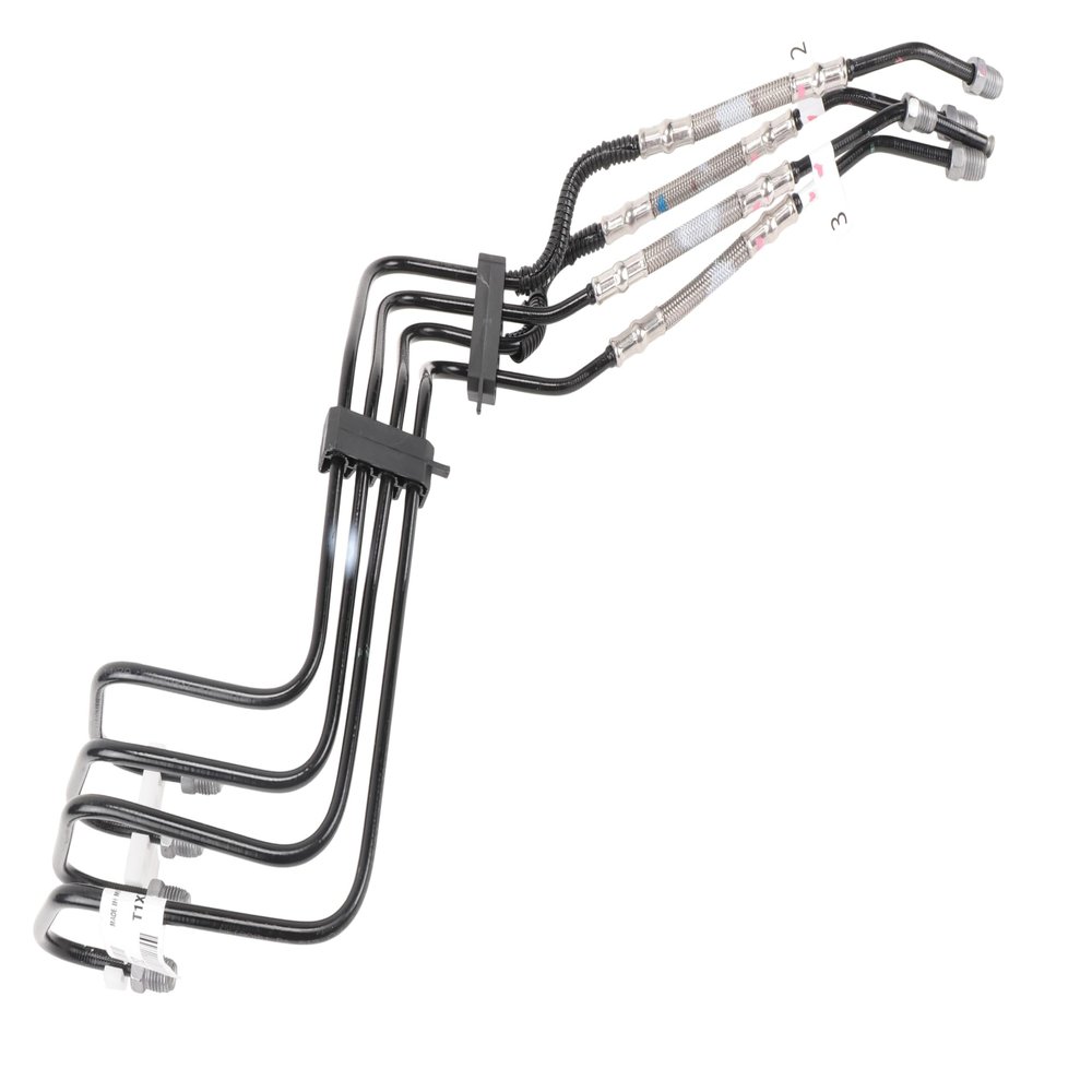 GM Genuine Parts 84943752 Front Brake Intermediate Pipe
