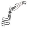 GM Genuine Parts 84943752 Front Brake Intermediate Pipe view 1