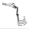 GM Genuine Parts 84943752 Front Brake Intermediate Pipe view 2