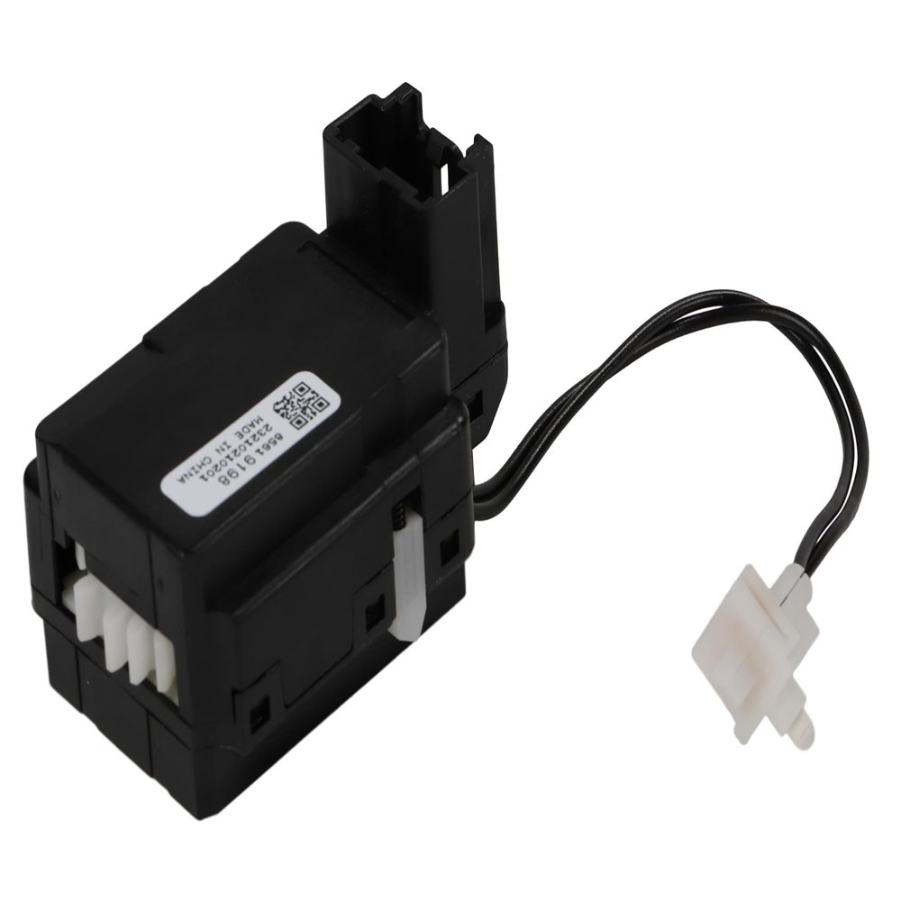 GM Genuine Parts 85619198 Ignition and Start Switch