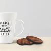 Car Cup Holder Coasters 2 Pack Brown Wood Grain Printed Waterproof Insert Car Coasters Cup Holder Pad with A Finger Notch for Most Vehicles view 2