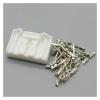 ROBAUN 1-20Kit Sets 28 Pin Female Automotive Connector Wiring Harness Socket, Car Modification Plug 1565380-1 1565377-1 (Color : Female Set, Size : 1Set) view 1