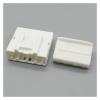 ROBAUN 1-20Kit Sets 28 Pin Female Automotive Connector Wiring Harness Socket, Car Modification Plug 1565380-1 1565377-1 (Color : Female Set, Size : 1Set) view 4
