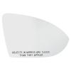 Aintier Side Mirror Glass Fit For Ford EXPLORER 16-19 Right Side Mirror Glasss OE:GB5Z17682TC PL:FO1321618 view 1