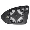 Aintier Side Mirror Glass Fit For Ford EXPLORER 16-19 Right Side Mirror Glasss OE:GB5Z17682TC PL:FO1321618 view 2