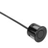 Yctze Car Parking Reversing Aid Sensors Probe 4Pcs Set Universal Weatherproof, High Sensibility, Suitable for Most Vehicles, Comes with Professional Installation Manual to Ensure view 2