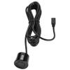 Yctze Car Parking Reversing Aid Sensors Probe 4Pcs Set Universal Weatherproof, High Sensibility, Suitable for Most Vehicles, Comes with Professional Installation Manual to Ensure view 3