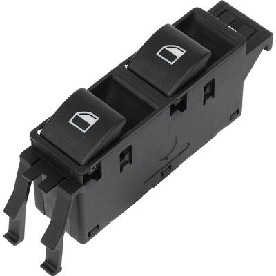 A&WAUTO Power Window Switch #61316902178 Compatible with BMW E46 325Ci 325i 330Ci M3 Base 2001-2006