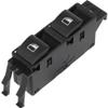 A&WAUTO Power Window Switch #61316902178 Compatible with BMW E46 325Ci 325i 330Ci M3 Base 2001-2006 view 1
