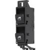 A&WAUTO Power Window Switch #61316902178 Compatible with BMW E46 325Ci 325i 330Ci M3 Base 2001-2006 view 2
