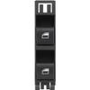 A&WAUTO Power Window Switch #61316902178 Compatible with BMW E46 325Ci 325i 330Ci M3 Base 2001-2006 view 4