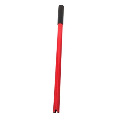 HEALLILY Hydraulic Jack Pole Lever Handle Replacement Car Jack Part Easy to Carry