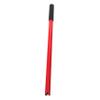 HEALLILY Hydraulic Jack Pole Lever Handle Replacement Car Jack Part Easy to Carry view 1