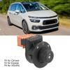 Car Side Mirror Switch, Door Mirror Switch, Electric Mirror Switch Knob Control for XSARA view 2
