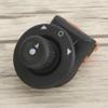 Car Side Mirror Switch, Door Mirror Switch, Electric Mirror Switch Knob Control for XSARA view 4
