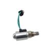 24V Solenoid Valve 380-9849 fits for CAT Spare Parts D6R D7E D8T D9T D10R D11R 950F 172-2392 133-2249 view 1