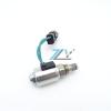 24V Solenoid Valve 380-9849 fits for CAT Spare Parts D6R D7E D8T D9T D10R D11R 950F 172-2392 133-2249 view 4