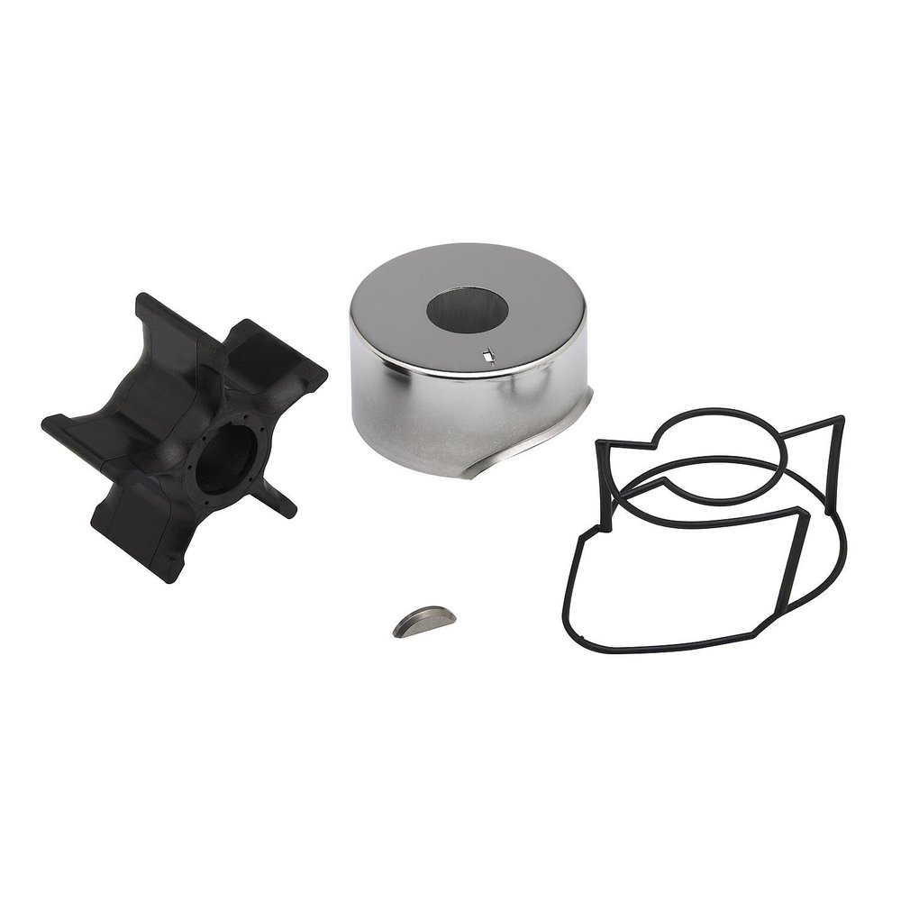 Quicksilver 8M6012816 Impeller Repair Kit for Select Suzuki DF350A Outboards