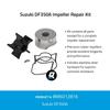 Quicksilver 8M6012816 Impeller Repair Kit for Select Suzuki DF350A Outboards view 3