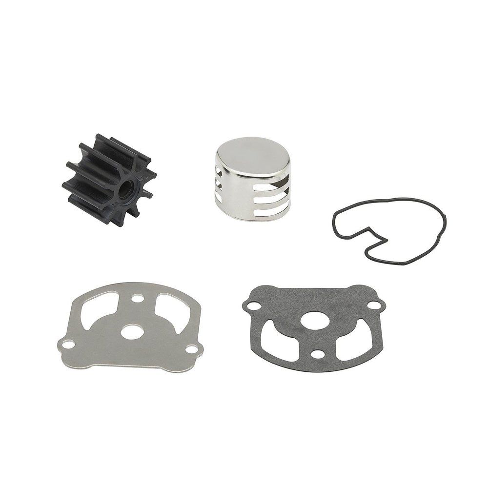 Quicksilver 8M6012790 Impeller Repair Kit for Select OMC 2.3-7.5L Sterndrives